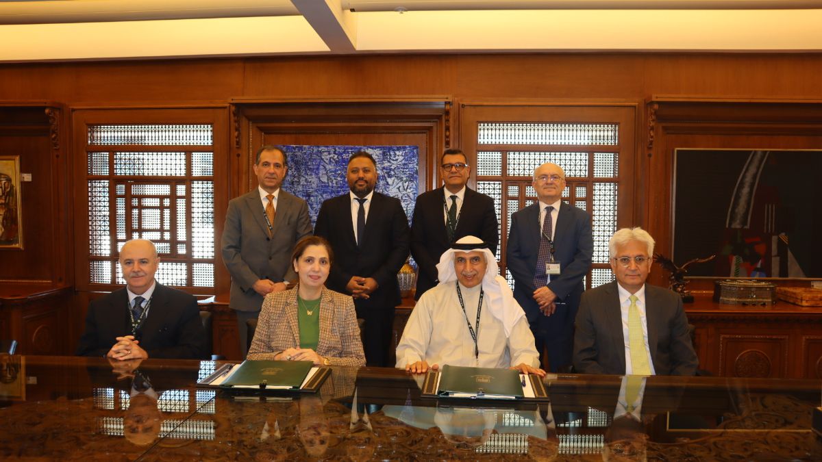 “الصندوق العربي” و”الإسكوا” يتعاونان لتحديث بوابة البيانات من أجل تحقيق التنمية المستدامة في المنطقة العربيّة