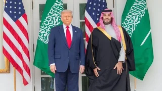 من الطاقة إلى الأمن.. 10 ملفات استراتيجية يناقشها ترامب في الرياض