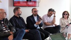 المدير الفني لـ”لقاهرة السينمائي” يناقش بناء الروابط بين مهرجانات الأفلام العربية في “كان 78”