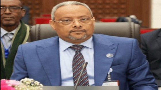 جيبوتي: العالم العربي يمر بلحظة مفصلية