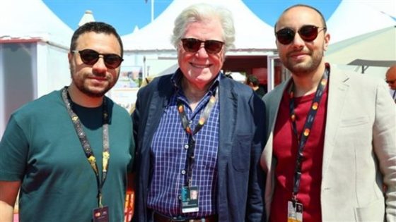 تعاون تاريخي بين مهرجان القاهرة السينمائي الدولي و”الفيبريسي” احتفاءً بمئوية الاتحاد الدولي لنقاد السينما