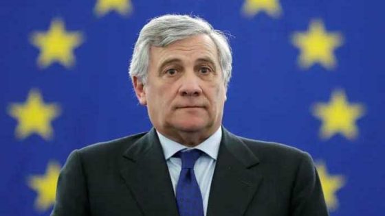 وزير الخارجية الإيطالي: نتابع التطورات في ليبيا وندعو جميع الأطراف إلى الهدوء والحوار