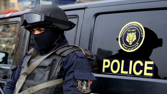 “الداخلية” تكشف ملابسات فيديو متداول بإطلاق أعيرة نارية بمنطقة عين شمس