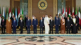 “العربي الأفريقي” تنشر البيان الختامي للقمة العربية الرابعة والثلاثون “إعلان بغداد”