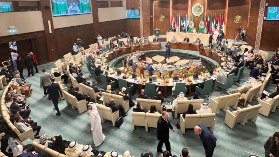 أمانة بغداد تعلن نجاح خطتها الخدمية الخاصة بالقمة العربية