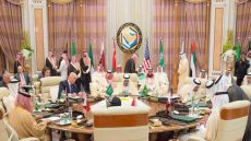 “الرياض” تحتضن قمة خليجية أمريكية تهدف إلى تعزيز التعاون