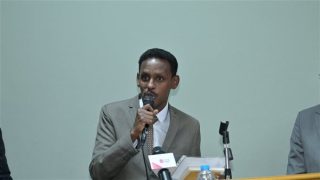 حسين ورسمي: مصر تلعب دورا محوريا لدعم الطلاب الأفارقة لتحقيق طموحاتهم