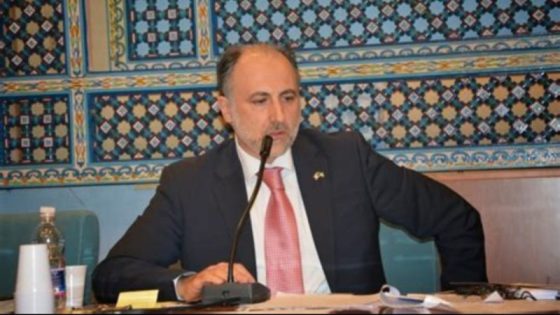 رابطة المسلمين الأوروبيين تطالب بتحرك دولى عاجل لوقف المجازر فى غزة