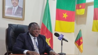 عميد السلك الدبلوماسي الأفريقي بالقاهرة: نشترك في رؤية جماعية لبناء مستقبل مشرق لأفريقيا