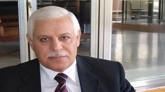أمين الحزب الطليعي الناصري بالعراق: على العرب أن يكونوا قطبا واحدا في مواجهة المتغيرات الدولية