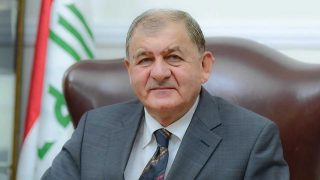 رئيس الجمهورية العراقية: قمة بغداد تعقد في ظـل ظروف بالغة التعقيد وتحديات خطيرة تهـدد منطقتنا