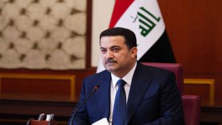 رئيس مجلس الوزراء العراقي: الإبادة الجماعية التي يمارسها جيش الاحتلال الإسرائيلي لم تشهدها كل صراعات التاريخ