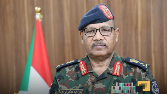 “مجلس السيادة السوداني” يدعو الدول العربية إلى دعم الحلول الوطنية لبلاده لتحقيق سلام مستدام