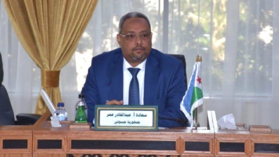 جيبوتي: قمة بغداد شعاع أمل لتحقيق متطلبات الأمة