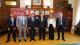 بنك مصر يتبنى رعاية 19 اتحاداً رياضياً