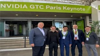 الحكومة الأرمينية تتعاون مع Firebird وNVIDIA لإطلاق مصنع للذكاء الاصطناعي بقيمة 500 مليون دولار