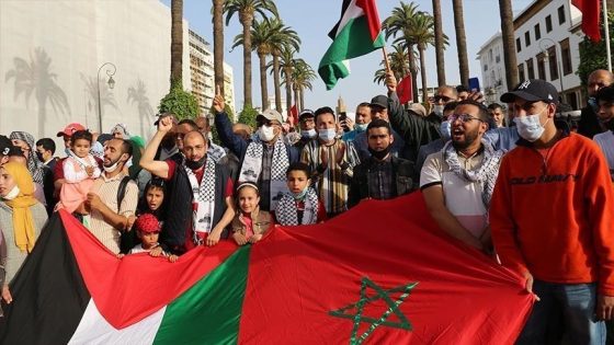 جدل في المغرب حول مشاركة إسرائيل في منتدى علمي بالرباط