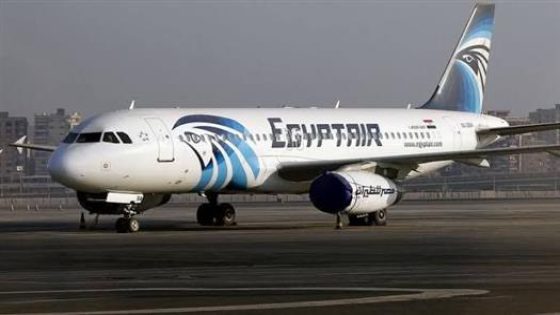 “مصر للطيران” تلغي رحلاتها المتجهة من القاهرة إلى مدن الخليج العربي