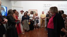 “حدوتة مدينتين.. “إيطاليا” و”الإسكندرية” إعادة إحياء الحوار الثقافي على ضفّتي المتوسط