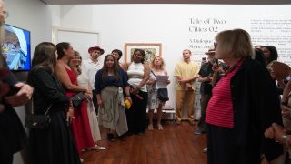 “حدوتة مدينتين.. “إيطاليا” و”الإسكندرية” إعادة إحياء الحوار الثقافي على ضفّتي المتوسط