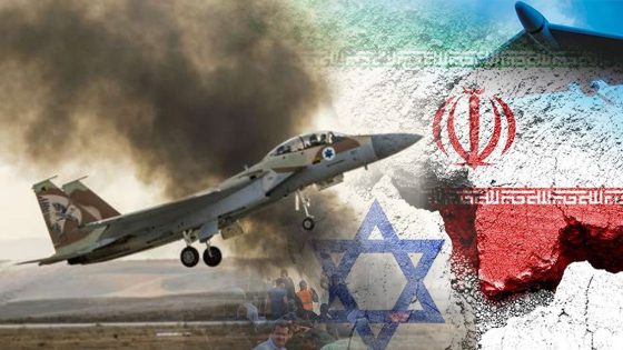 الضربة الأمريكية الوشيكة لإيران.. هل تنهى الحرب أم انزلاق إلى مواجهة مفتوحة ستطال الجميع؟