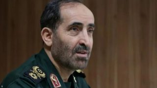 وفاة قائد مقر “خاتم الأنبياء” بإيران  متأثرا بجروح أصيب بها في غارة إسرائيلية