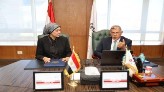 وكالة الفضاء المصرية توقع بروتوكول تعاون مع جامعة الأقصر لتعزيز البحث العلمي والتدريب