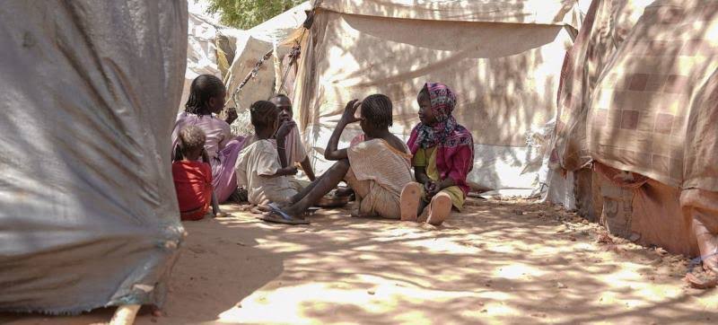 “الأمم المتحدة”: السودان وفلسطين يواجهان خطر الموت جوعا
