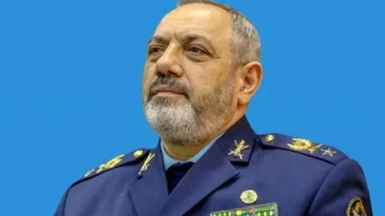 وزير الدفاع الإيراني يجري مكالمة هاتفية مع نظيره الروسي