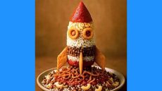 صاروخ كشري أبو طارق الإيراني يثير غضب إسرائيل