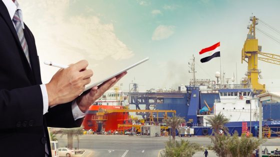 مصر تحتل المرتبة التاسعة “عالميا” في جذب الاستثمارات الأجنبية المباشرة