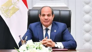 “السيسي” للرئيس الإيراني: مصر ترفض رفضا كاملا للتصعيد الإسرائيلي ضد إيران