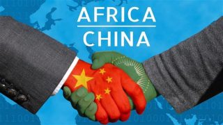 الصين تعفي 53 دولة إفريقية من الرسوم الجمركية