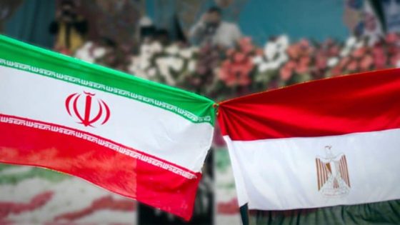 طبخة دبلوماسية لإعادة العلاقات بين القاهرة وطهران.. “عراقجي” يقود المهمة