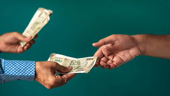 تقرير: أفريقيا تخسر 120 مليار دولار سنويًا بسبب الفساد