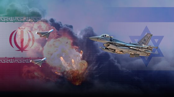 روسيا: هجمات واشنطن وتل أبيب على إيران تؤدي إلى تصعيد متزايد في الشرق الأوسط