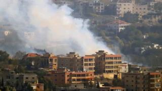 لبنان.. سماع دوي انفجارات بمخيم “شاتيلا”