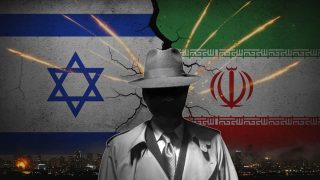 حرب «الجواسيس والمخربين» تشتعل بين إسرائيل وإيران