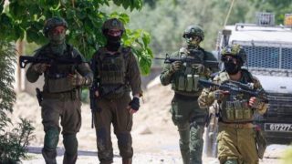 هل تستنسخ إسرائيل تجربة جيش أنطوان لحد في غزة مرة أخرى؟