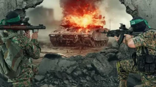 “حجارة داوود”.. عقدة جنود الاحتلال في غزة