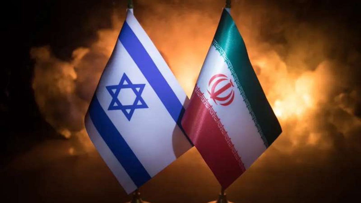 «حروب جهنم» بين طهران وتل أبيب