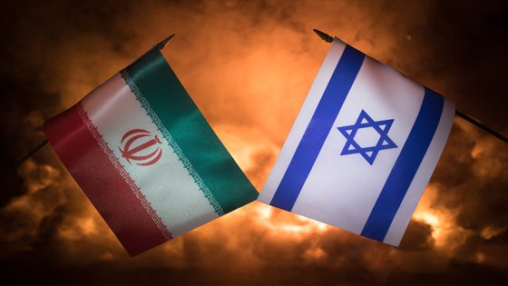 سيناريوهات «حرب يوم القيامة» في الشرق الأوسط