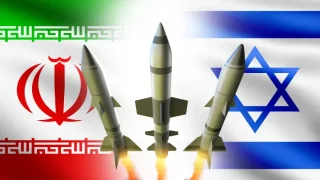 «حروب جهنم» بين طهران وتل أبيب