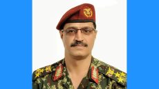 خبير عسكري يمني يوضح موقف صنعاء من القصف الإيراني للقواعد الأمريكية في الخليج