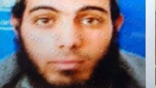 عصام النباهين.. خائن جديد من الموالين لإسرائيل