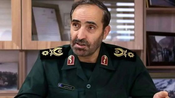 «جنرال خامنئي الحديدي» في «مصيدة إسرائيل»