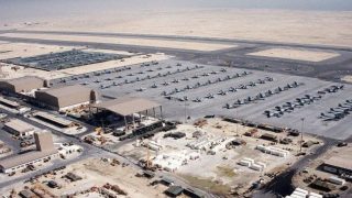 بعد الهجوم الإيراني على القواعد الأمريكية .. دول الخليج تغلق مجالها الجوي