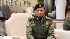 محمود حمزة.. النسخة الجديدة من أحمد الشرع في ليبيا