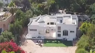 إيران تستهدف منزل “نيتنياهو” في “قيسارية” شمال تل أبيب