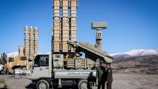 الابتكار في ظل الخناق.. كيف نجحت إيران في بناء منظومة جوية متطورة رغم الحصار الاقتصادي؟